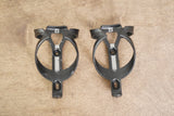 (2) Bontrager Elite Water Bottle Cages 68g