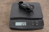 Zipp Service Course SL 70mm ±6 Degree Alloy Stem 120g 1 1/8" 31.8mm