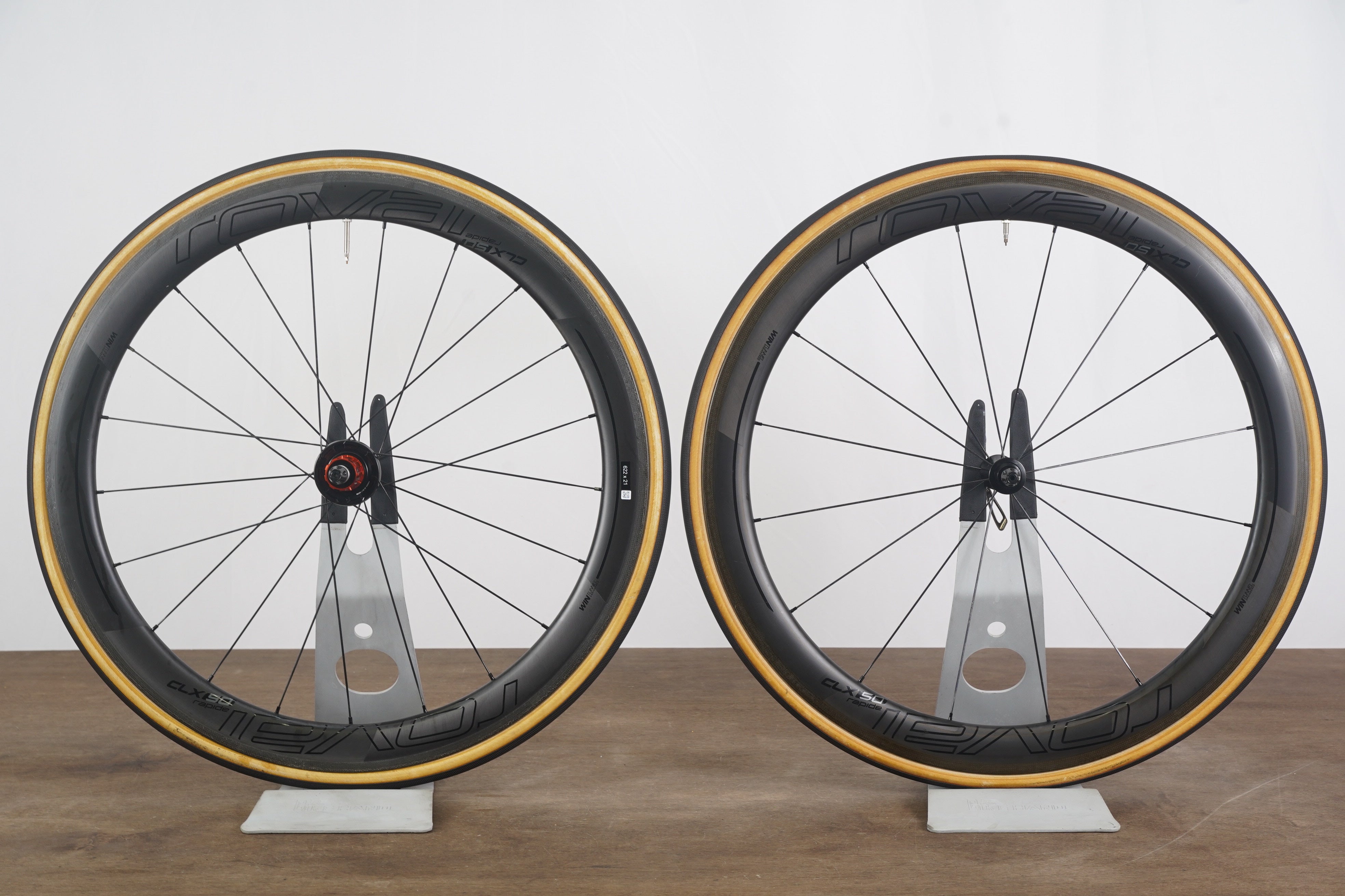 ロバール roval clx 50リムブレーキチューブラー フロント&リア ロバール roval clx 50リムブレーキチューブラー フロント&リア