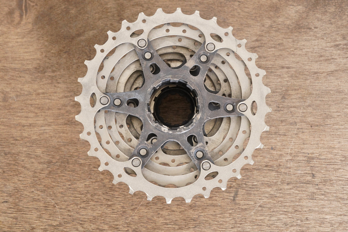 11-32T Shimano Ultegra CS-R8000 11 Speed Road Cassette 280g 8000