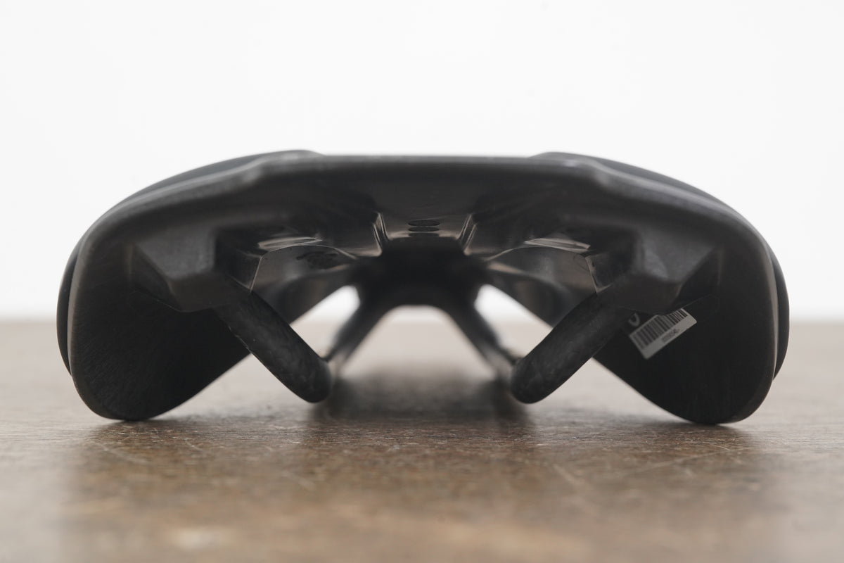 132mm Prologo Scratch M5 NACK Carbon Rail Road Saddle 174g