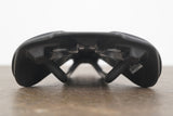 132mm Prologo Scratch M5 NACK Carbon Rail Road Saddle 174g
