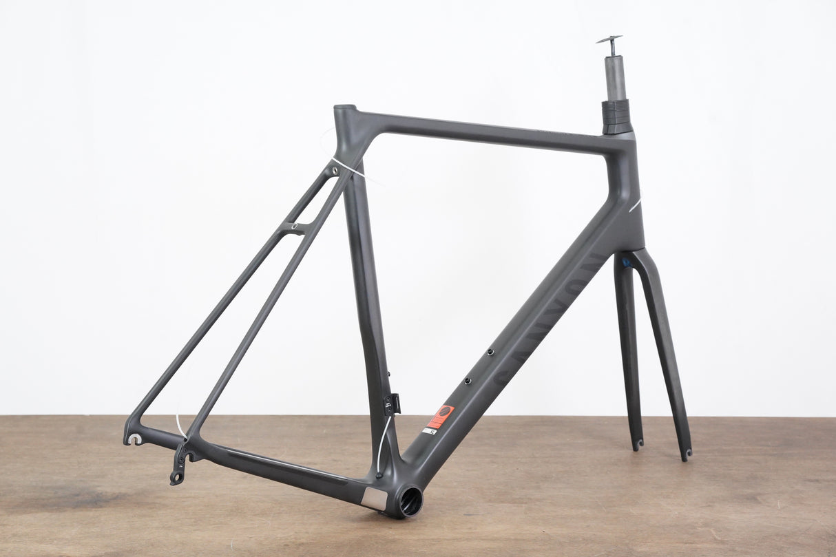 XL Canyon Ultimate CF SLX Carbon Rim Brake Road Frameset