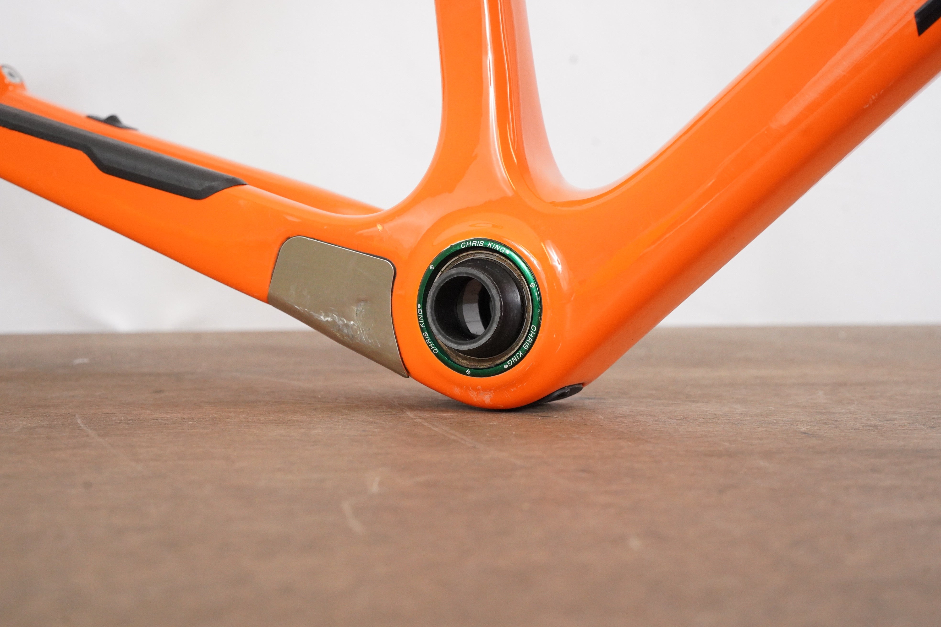 First ride review of the 2023 Santa Cruz Stigmata – Fifty