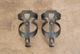 (2) Bontrager Elite Water Bottle Cages 68g