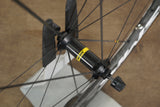 Mavic Cosmic Pro Carbon SL UST Tubeless Clincher Rim Brake Wheelset 11 Speed