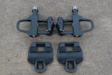 NEW SRM X-Power Direct Non-Power Meter Clipless Road Bike Pedals + Cleats
