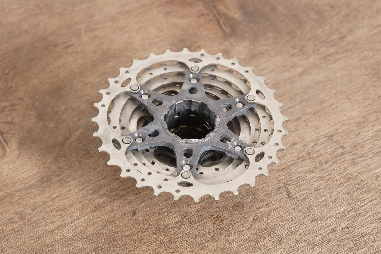 11-32T Shimano Ultegra CS-R8000 11 Speed Road Cassette 280g 8000