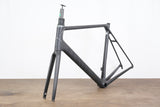 XL Canyon Ultimate CF SLX Carbon Rim Brake Road Frameset