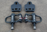 NEW SRM X-Power Direct Non-Power Meter Clipless Road Bike Pedals + Cleats