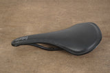 142mm (Shallow) Fabric ALM Ultimate Carbon Rail Carbon Road Saddle 153g
