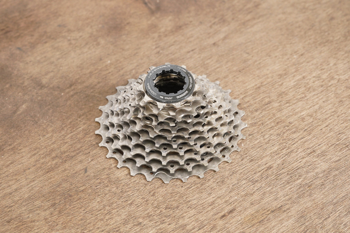 11-28T Shimano Ultegra CS-6800 11 Speed Cassette 245g 6800