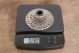 11-32T Shimano Ultegra CS-R8000 11 Speed Road Cassette 280g 8000