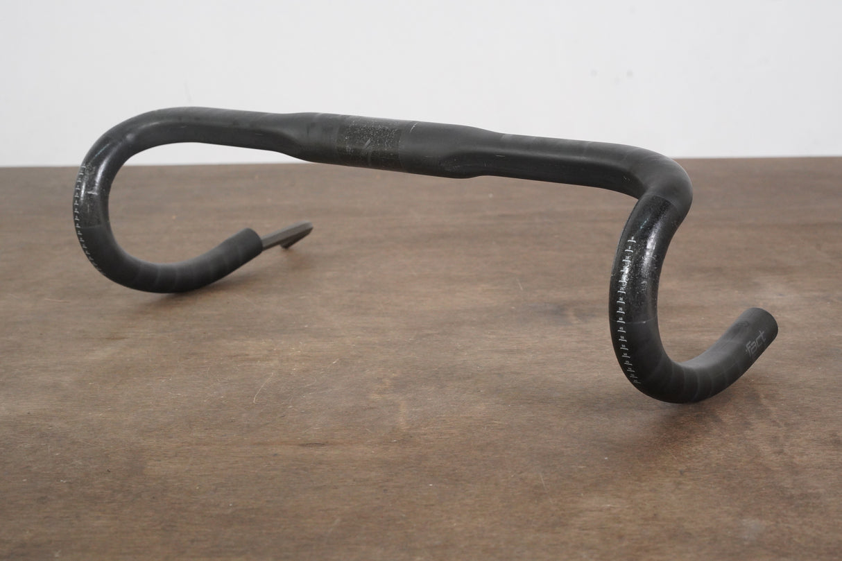42cm Specialized S-WORKS Shallow Bend Carbon Compact Road Handlebar 31.8mm