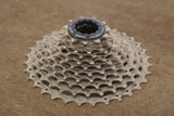 11-32T Shimano Ultegra CS-R8000 11 Speed Cassette 279g 8000