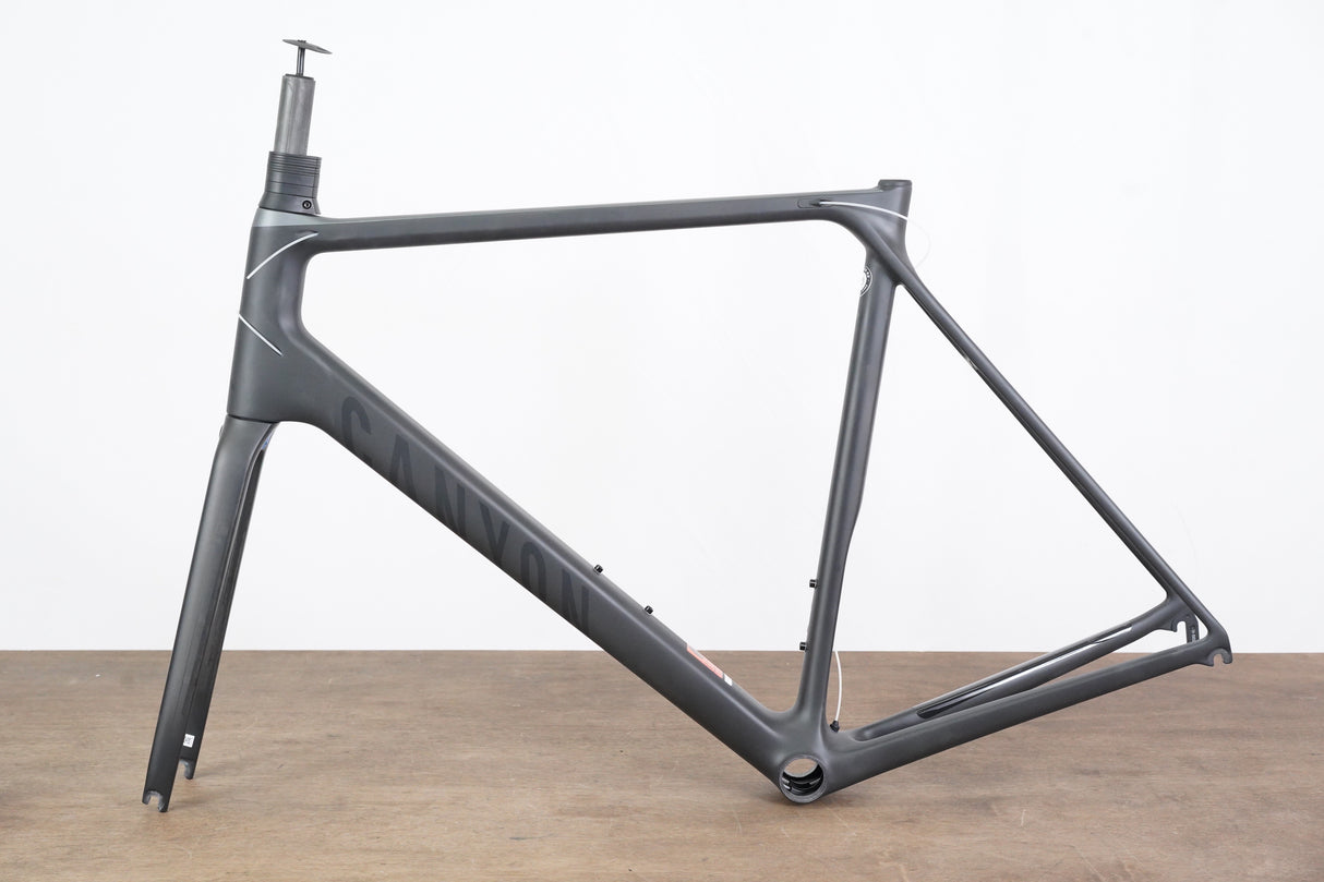 XL Canyon Ultimate CF SLX Carbon Rim Brake Road Frameset