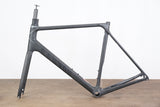 XL Canyon Ultimate CF SLX Carbon Rim Brake Road Frameset