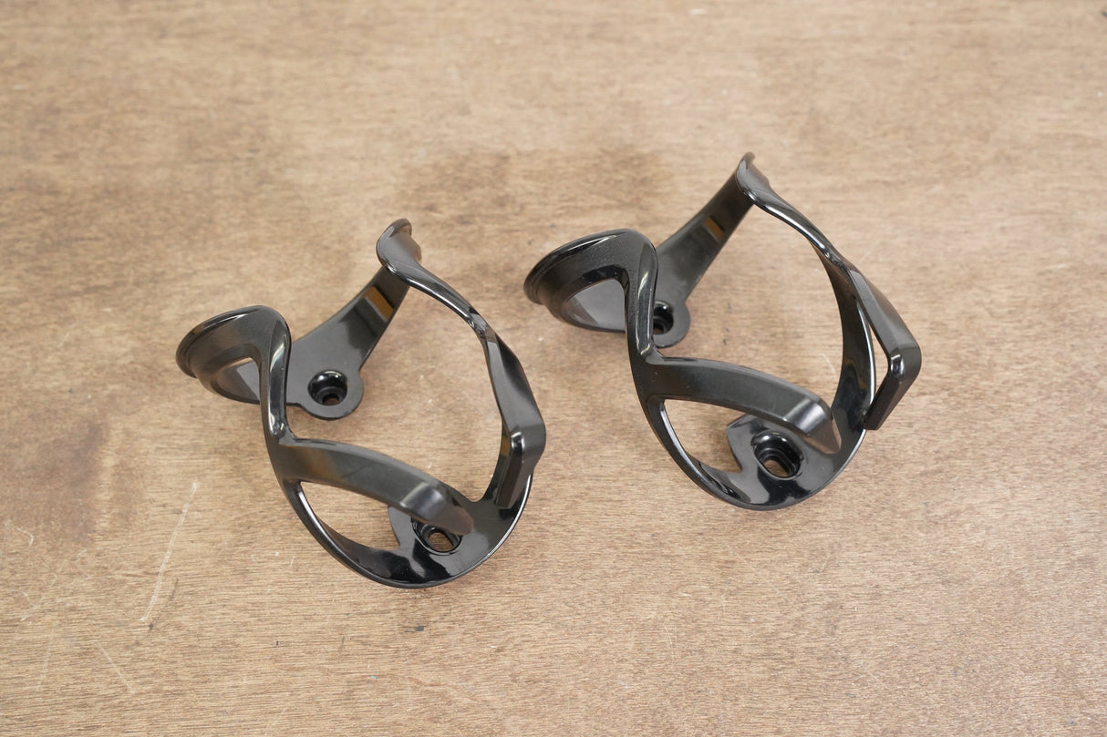 (2) Water Bottle Cages 74g