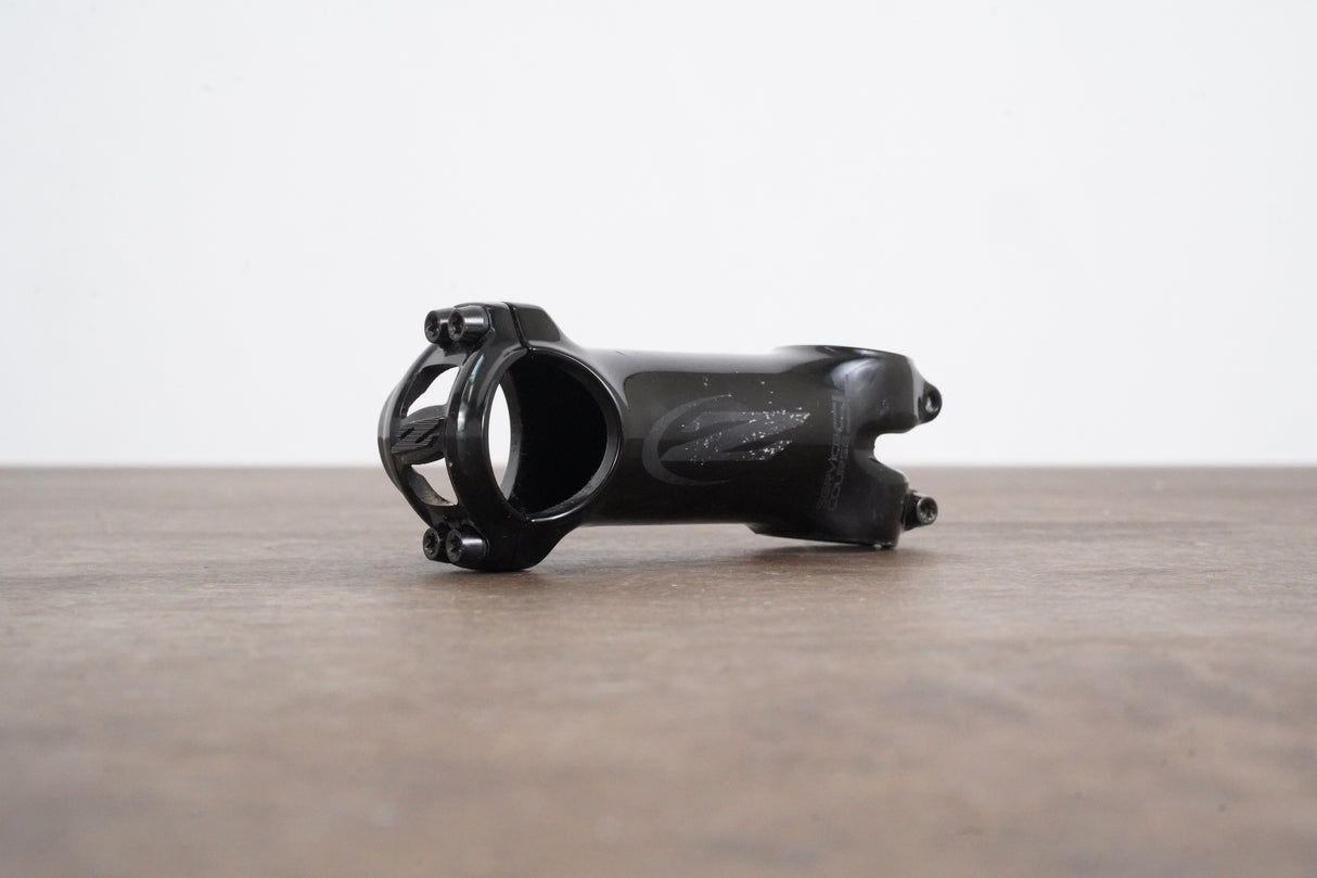 Zipp Service Course SL 90mm ±6 Degree Alloy Stem 120g 1 1/8" 31.8mm