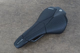132mm Prologo Scratch M5 NACK Carbon Rail Road Saddle 174g