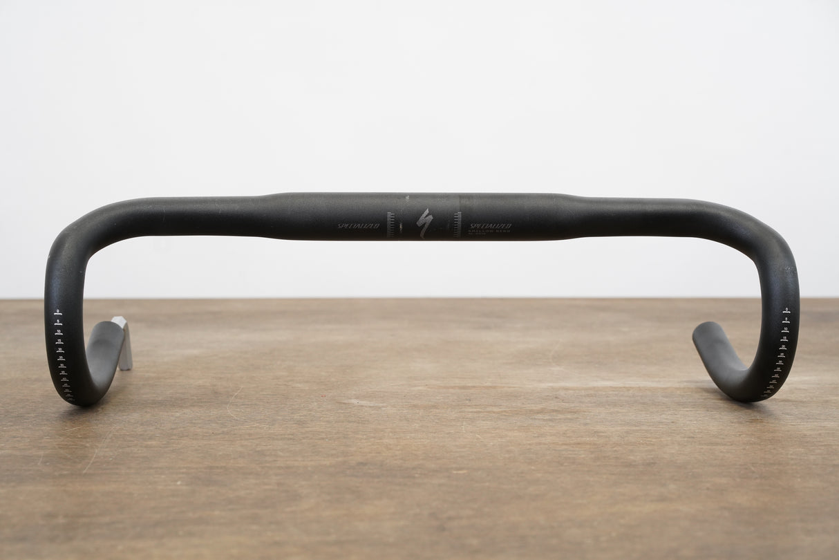 44cm Specialized Shallow Bend Alloy Compact Road Handlebar 31.8mm