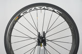 Mavic Cosmic Pro Carbon SL UST Tubeless Clincher Rim Brake Wheelset 11 Speed