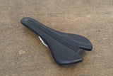 128mm Giant Contact SL SST Alloy Rail Road Saddle 219g