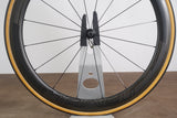 Roval CLX 50 Carbon Tubeless Clincher Rim Brake Wheelset Shimano/SRAM 11 Speed