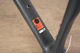 XL Canyon Ultimate CF SLX Carbon Rim Brake Road Frameset