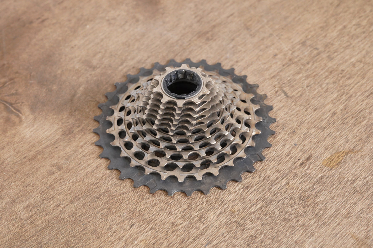 10-33T SRAM Red CS-XG-1290-D1 12 Speed XDR Road Cassette 213g