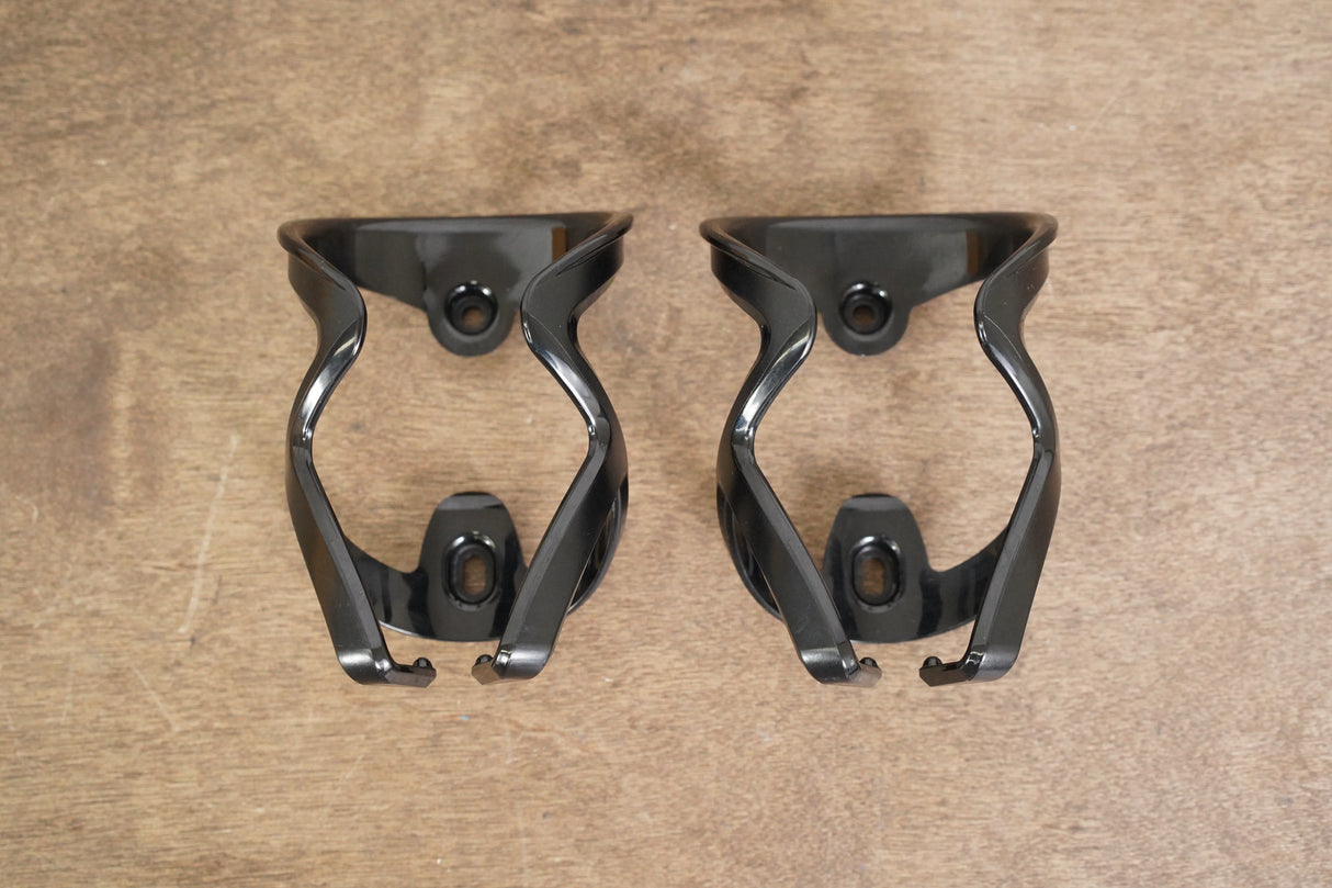 (2) Water Bottle Cages 74g