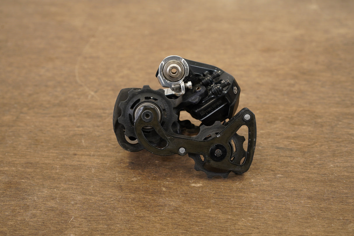 Shimano Dura-Ace 9070 Di2 11 Speed Electronic Rim Brake Road Groupset 9070