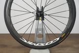 Mavic Cosmic Pro Carbon SL UST Tubeless Clincher Rim Brake Wheelset 11 Speed