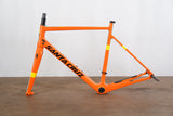 58cm Santa Cruz Stigmata 2 Carbon Gravel Disc Brake Frameset