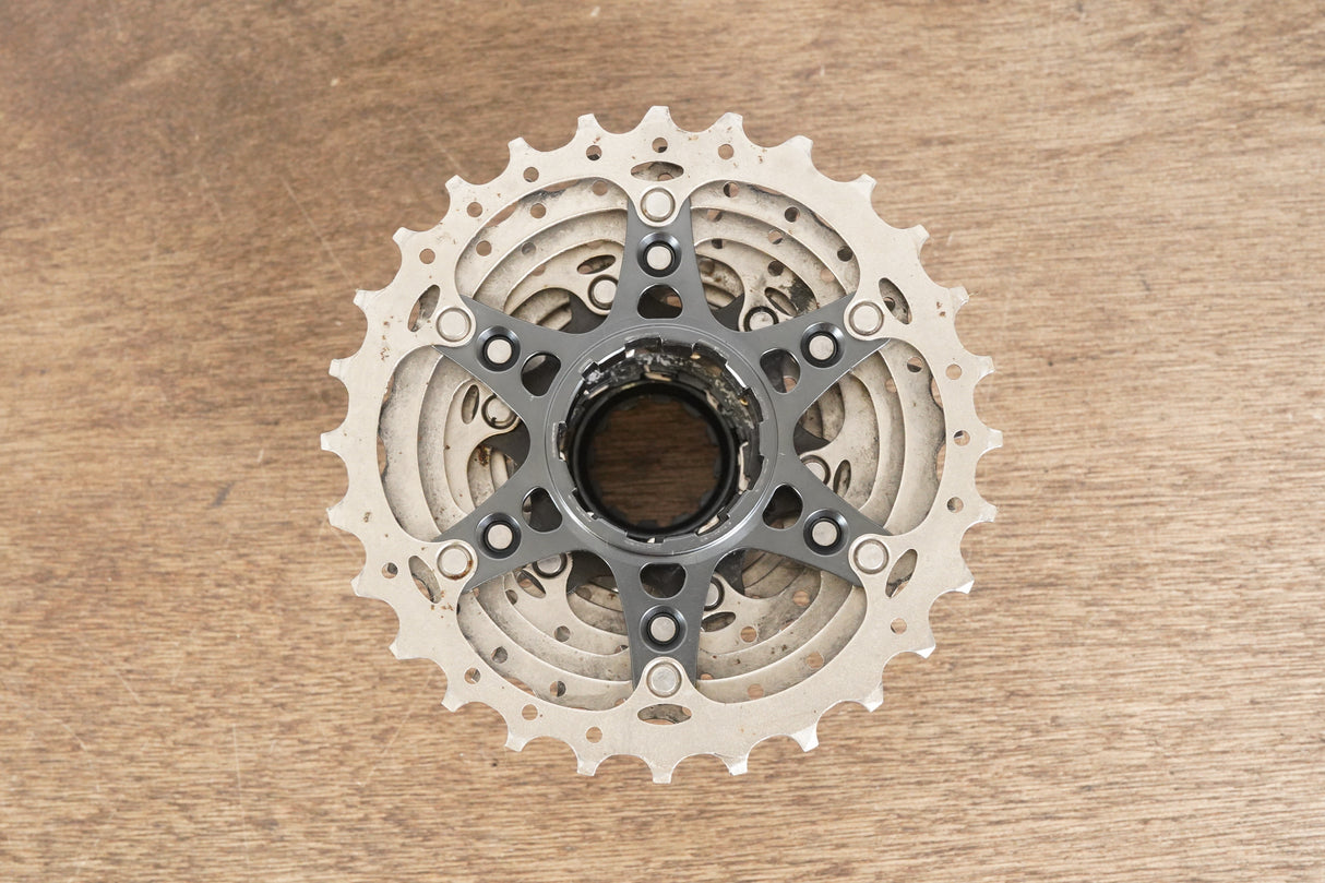 11-28T Shimano Ultegra CS-6800 11 Speed Cassette 245g 6800