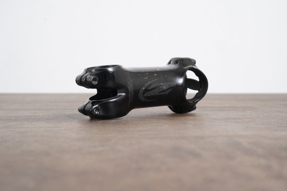 Zipp Service Course SL 90mm ±6 Degree Alloy Stem 120g 1 1/8" 31.8mm
