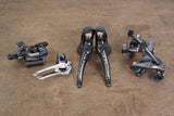 Shimano Ultegra R8000 11 Speed Mechanical Rim Brake Road Groupset 8000