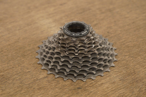 11-28T Shimano Dura-Ace CS-R9100 11 Speed Road Cassette 195g 9100