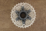 11-32T Shimano Ultegra CS-R8000 11 Speed Cassette 279g 8000