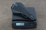 132mm Prologo Scratch M5 NACK Carbon Rail Road Saddle 174g