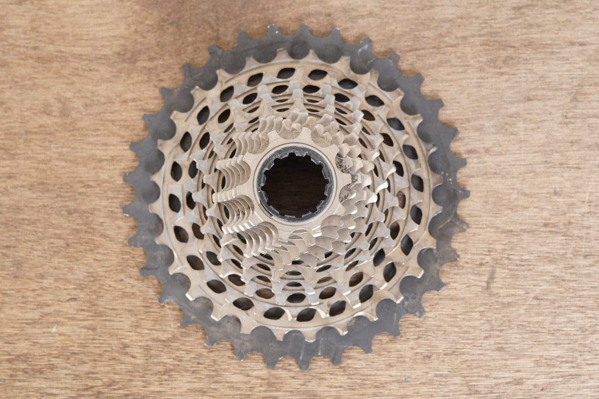 10-33T SRAM Red CS-XG-1290-D1 12 Speed XDR Road Cassette 213g