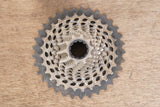 10-33T SRAM Red CS-XG-1290-D1 12 Speed XDR Road Cassette 213g