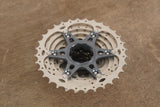 11-32T Shimano Ultegra CS-R8000 11 Speed Cassette 279g 8000
