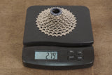 11-32T Shimano Ultegra CS-R8000 11 Speed Cassette 279g 8000