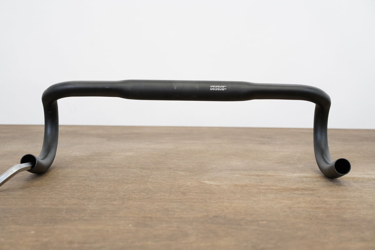 44cm Specialized Shallow Bend Alloy Compact Road Handlebar 31.8mm
