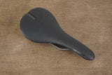 142mm (Shallow) Cannondale Fabric Scoop Pro Carbon Rail Road Saddle 197g