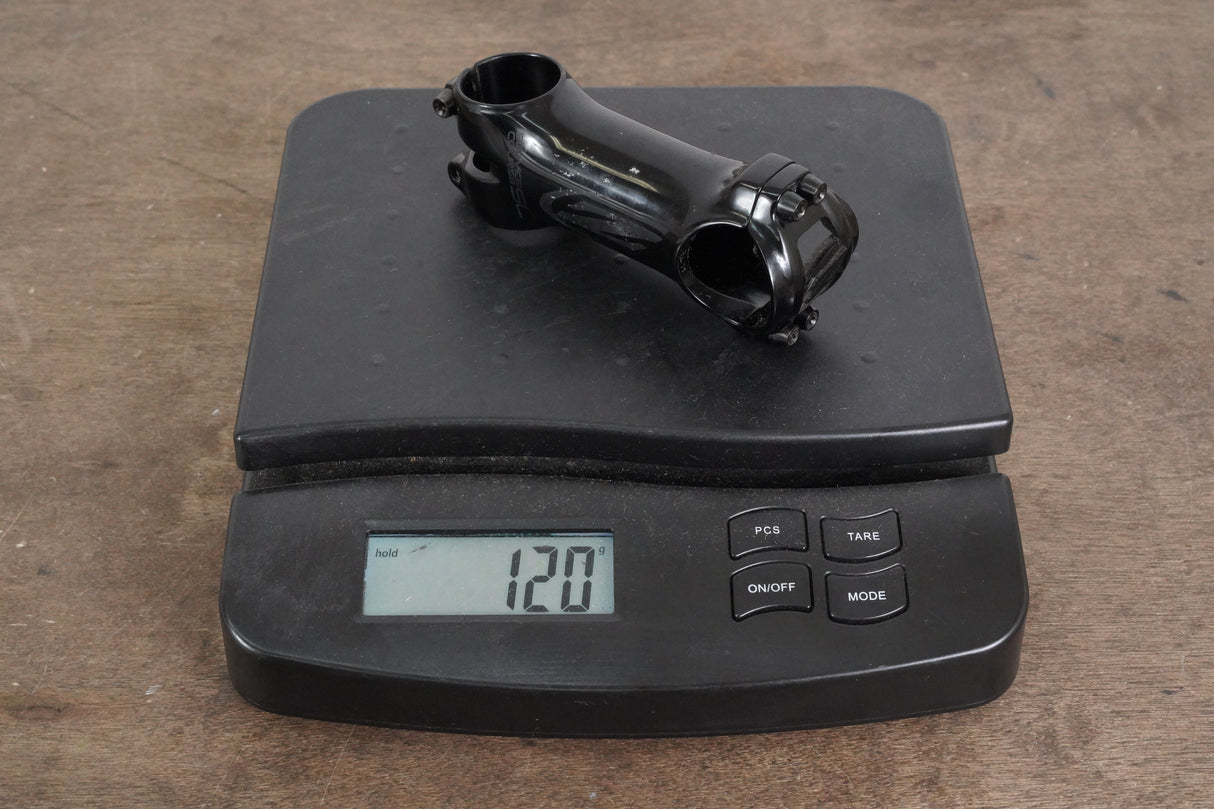 Zipp Service Course SL 90mm ±6 Degree Alloy Stem 120g 1 1/8" 31.8mm