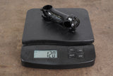 Zipp Service Course SL 90mm ±6 Degree Alloy Stem 120g 1 1/8" 31.8mm