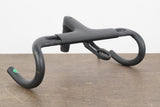 39cm - 43cm 110mm Canyon CP0018 T-Bar + Drops  Integrated Carbon Barstem