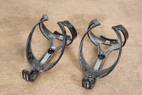 (2) Bontrager Elite Water Bottle Cages 69g